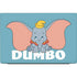 Disney Dumbo Baby Elephant pose Dell Vostro Skin